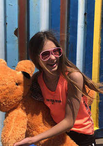 גופייה עם סרט