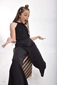 מכנס ניאופרין חגיגי