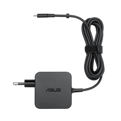 מטען למחשב נייד Asus 20V 3.25A Type-C 65W