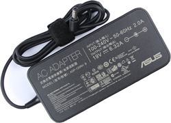מטען מקורי למחשב נייד ASUS 19v 6.32a 120w 5.5*2.5mm