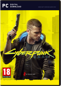 Cyberpunk 2077 PC