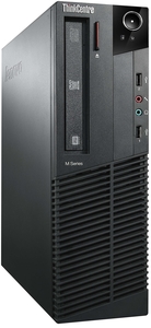 מחשב נייח Lenovo ThinkCentre M92 SFF Core i5 Windows 10 Pro  לנובו