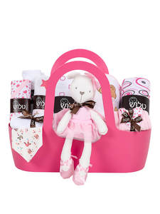 מארז לידה "יסמין"