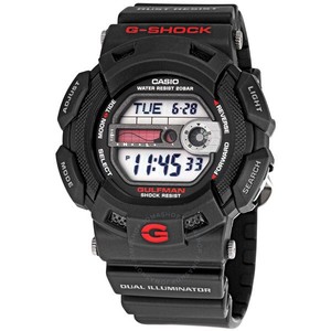 Casio G-9100-1