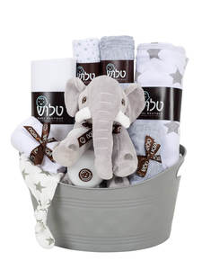 מארז לידה "זוהר"