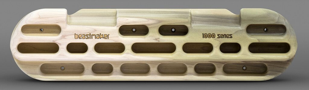 הנג בורד ביסט מייקר Beastmaker 1000 Series