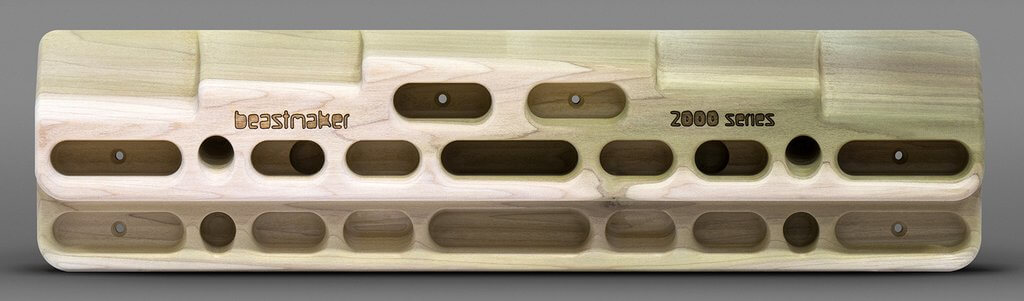 הנג בורד ביסט מייקר Beastmaker 2000 Series