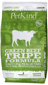 פטקיינד בקר ללא דגנים על בסיס קירשה 6.3 ק"ג