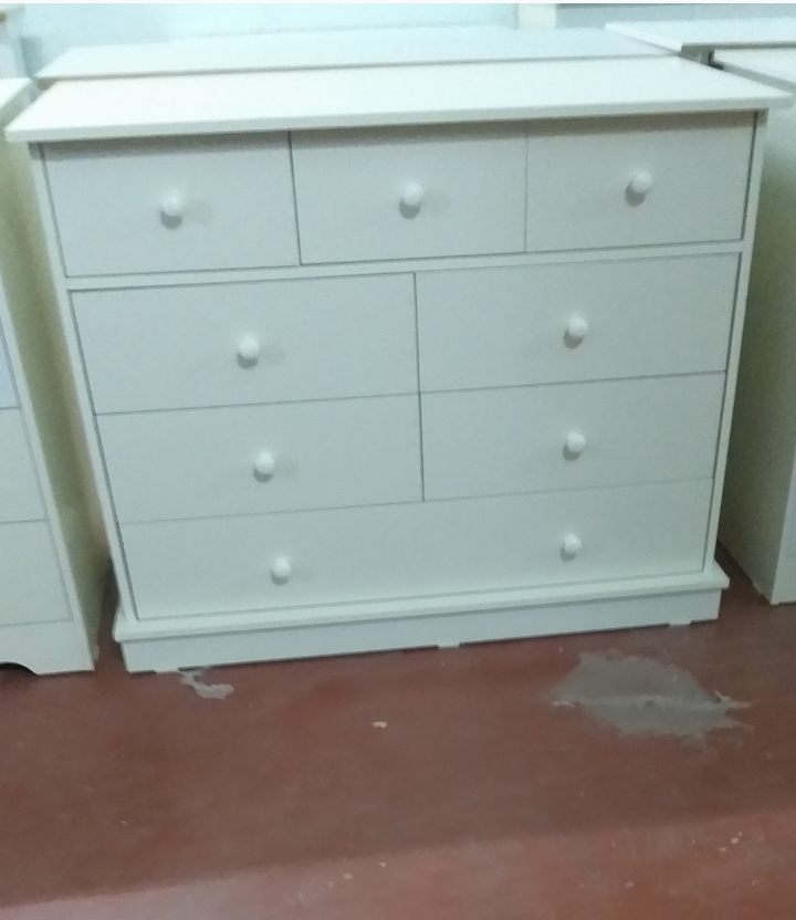 שידה דגם אלרום