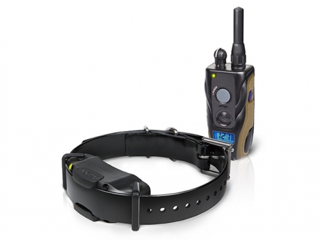 קולר אילוף דוגטרה 1200S לכלבים בינוניים עד גדולים 