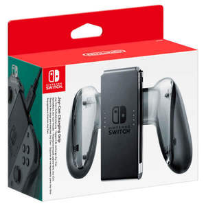 NINTENDO SWITCH JOY-CON CHARGING GRIP