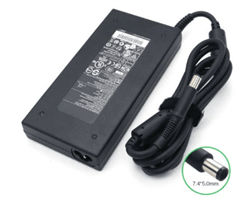 מטען מקורי למחשב נייד HP 19.5V 7.7A 150W 7.4×5.0mm