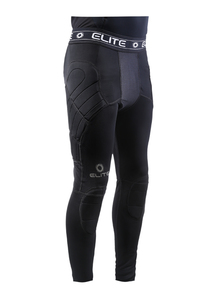 ביגוד שוער-ELITE BaDS* COMPRESSION LEGGINGS