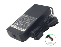 מטען למחשב נייד Lenovo 20V 8.5A 170W 5.5x2.5mm
