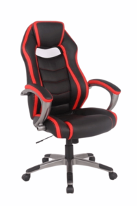 המילטון כסא מירוץ גיימרים מיליון כסאות