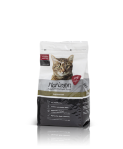 הורייזן מזון יבש לחתול-אנטי היירבול 2 ק"ג