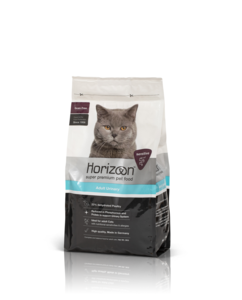 הורייזן מזון יבש לחתול-יורינרי ללא דגנים 2 ק"ג