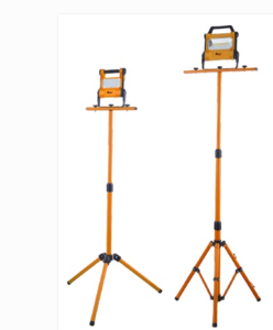 חצובה לפרוגקטור 3 שלבים 1.55 מטר HUNTER