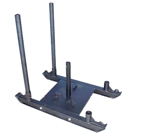 מזחלת קרוס פיט GYM SLED PACE 18901