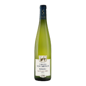 שלומברגר - ריזלינג (מחיר ל 100 מ"ל - 15.8 ש"ח)