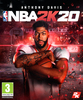 NBA 2K20 Nintedo Switch נינטנדו סוויץ' אירופאי!