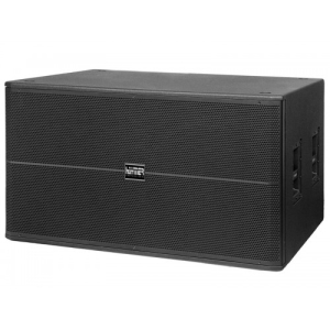 סאב וופר 1600W אלמנטים HAYMER SRX728S JBL