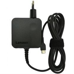 מטען מקורי למחשב נייד Lenovo C type 20V 3.25A 65w