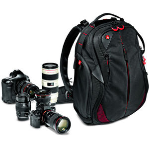 Manfrotto Pro Light Bumblebee-130 Camera Backpack