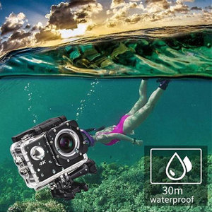 מצלמת אקסטרים 