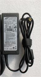 מטען מקורי למחשב נייד סמסונג - Samsung 19V 3.16A 60W 5.5mm*3.0mm