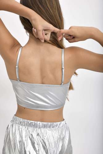 גוזיה מטאלית