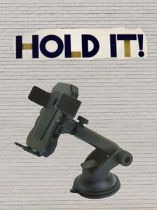 מעמד לרכב אוניברסלית HOLD IT
