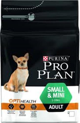 פרו פלאן PRO PLAN בוגר גזע קטן 7 ק"ג