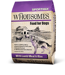 ספורטמיקס SPORTMIX הוליסטי כבש 12 ק"ג