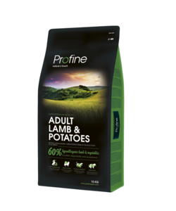 פרופיין PROFINE כבש 15 ק"ג