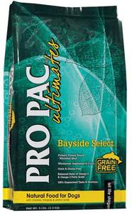 פרופק אולטימייט PRO PAC ULTIMATES דגים ללא דגן 12 ק"ג