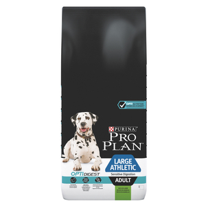 פרו פלאן PRO PLAN בוגר גזע גדול כבש 14 ק"ג