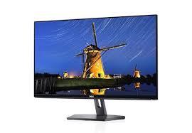 מסך מחשב "27 Dell דגם SE2719H