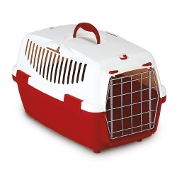 כלוב הטסה גוליבר 1 -  סטפנו-פלסט