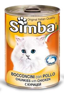 סימבה עוף סימבה SIMBA