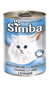 סימבה כבש סימבה SIMBA