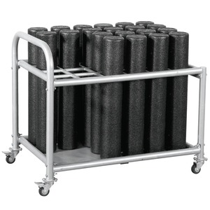 עגלה ל-24 גלילי פילטיס 12163 Pace