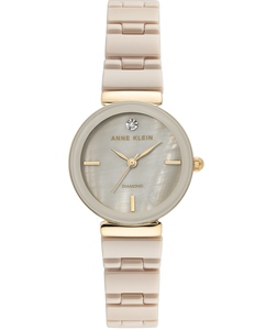 Anne Klein AK/3392TNGB קרמיקה קטן