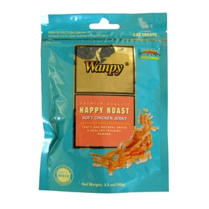 WANPY רצועות עוף רכות