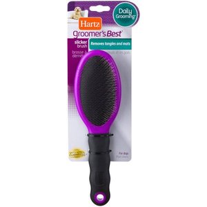 מברשת קוצים Hartz