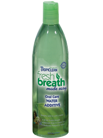 מי פה טרופיקלין  Tropiclean