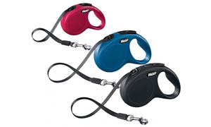 פלקסי ניו קלאסיק L במגוון צבעים Flexi