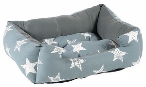 מיטה כותנה M במבחר צבעים