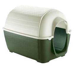 מלונה לכלב XL 