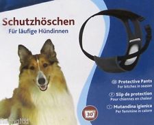 תחתוני ייחום לכלבות במידות שונות TRIXIE